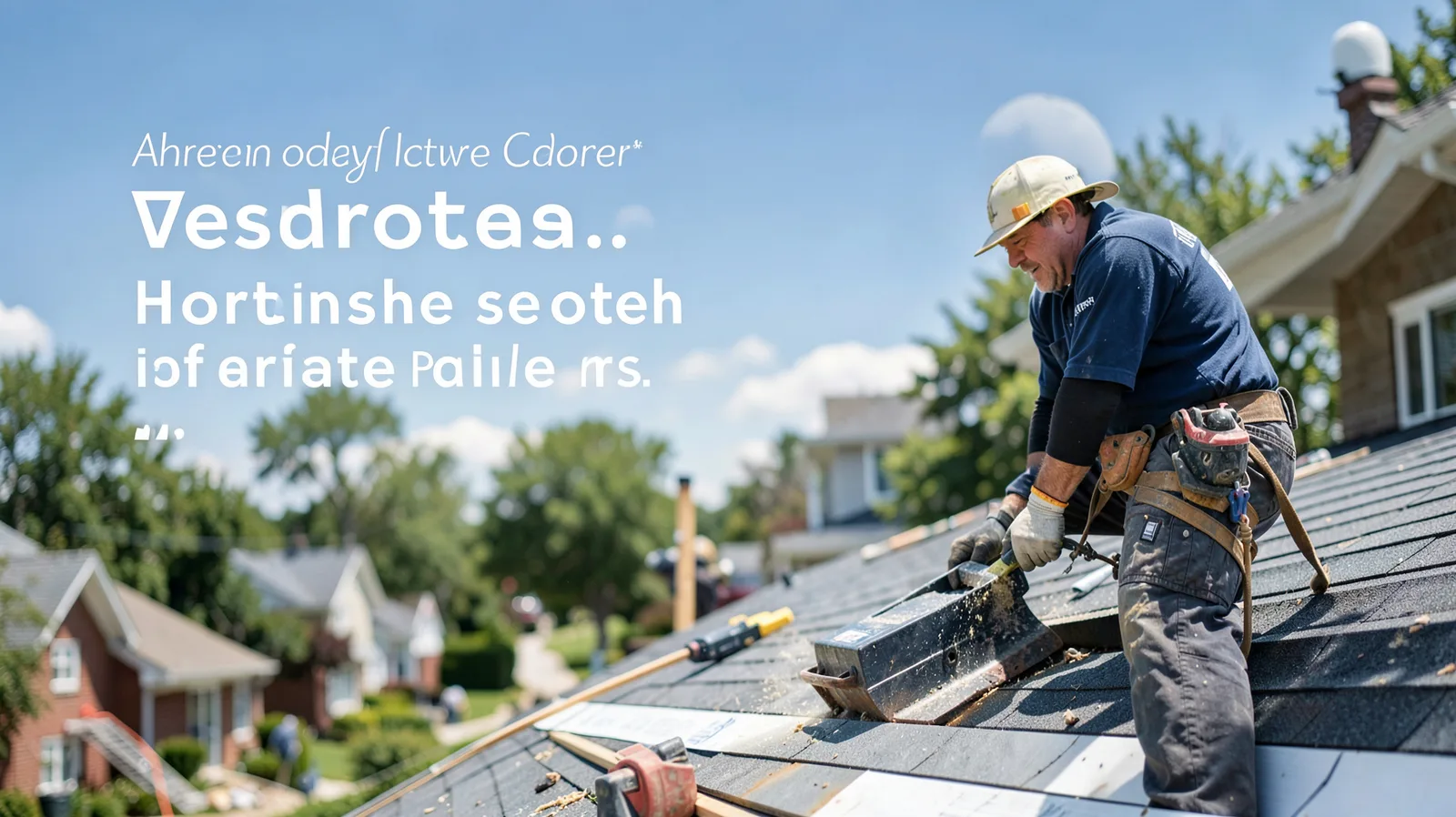 Roof Replacement in De Witt, NE near me